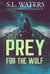 Prey for the Wolf - An Olivia Darrow Mystery, #6
