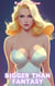 Bigger Than Fantasy - Size Matters: The Housewife Files, #9
