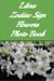 Libra Zodiac Sign Flowers Photo Book - Zodiac Sign Flowers Photo books for Individual ZodiacSigns, #6