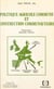 Politique agricole commune et construction communautaire - Colloque, Rennes, 14-16 octobre 1982