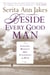 Beside Every Good Man - Loving Myself While Standing By Him