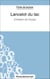 Lancelot du lac - Analyse complète de l'oeuvre