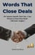 Words That Close Deals
