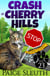 Crash in Cherry Hills: An Amateur Sleuth Cat Cozy Mystery - Cozy Cat Caper Mystery, #23