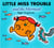 Little Miss Trouble and the Mermaid