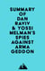 Summary of Dan Raviv & Yossi Melman's Spies Against Armageddon