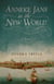 Anneke Jans in the New World - A Novel