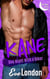 Kane: One Night with a Biker - One Night Series, #4