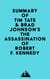 Summary of Tim Tate & Brad Johnson's The Assassination of Robert F. Kennedy