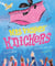 Mrs Vickers Knickers