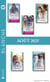 Pack mensuel Blanche - 10 romans + 2 titres gratuits (Août 2025)