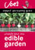 Edible Garden - Beginner’s guide to growing your own herbs, fruit and vegetables