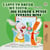 I Love to Brush My Teeth Jeg elsker å pusse tennene mine - English Norwegian Bilingual Collection