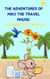 The Adventures of Mico the Travel Mouse: A Journey to Jamaica