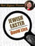 Jewish Easter - Barb Goffman Presents