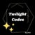 Twilight Codes - Ciencia Ficcion, #1