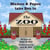 Mamou & Papou Take Ben to the Zoo