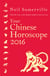 Your Chinese Horoscope 2016 - What the Year of the Monkey holds in store for you