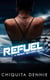 Refuel:A One Night Stand Bad Boy Romance - Pierce Motors, #1