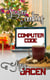 Sugar Cookies and Computer Code