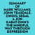 Summary of Mark Williams, John Teasdale, Zindel Segal & Jon Kabat-Zinn's The Mindful Way Through Depression
