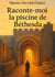 Raconte-moi la piscine de Béthesda - La porte des brebis