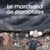 Le marchand de parapluies