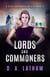 A Very Corporate Affair Book 3-Lords and Commoners - A Very Corporate Affair, #3