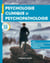 Psychologie clinique et psychopathologie - Cours, exemples cliniques, entraînement