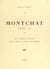 Montchat (Lyon 3e) - Un ancien lieu-dit de la rive gauche du Rhône