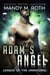 Adam's Angel - League of the Unnatural, #2