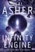 Infinity Engine - Transformation: Book Three