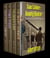 His First Four Adventures - Sam Colder: Bounty Hunter