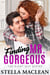 Finding Mr. Gorgeous - The Right Guy, #2