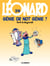 Léonard - Tome 26 - Génie or not génie ?