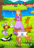 Primrose’s Curse: A Fairy Tale of an Audacious Girl