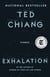 Exhalation - Stories