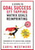 5 Steps to Goal Success EFT Tapping