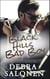 Black Hills Bad Boy - BLACK HILLS RENDEZVOUS, #3