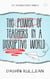 The power of teachers in a disruptive world