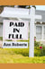 Paid in Full - Ari Adams Mystery, #1
