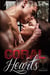 Coral Hearts - The Morgan Brothers, #1