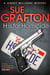 H is for Homicide - A Kinsey Millhone Mystery