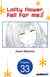 Lofty Flower, fall for me!! #033