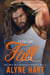 How We Fall - The Men of Evansdale County, #2
