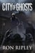 City of Ghosts - Death Hunter Series, #1