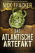 Das Atlantische Artefakt - Harvey Bennett Thrillers - German, #6