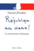 République mon amour - La citoyenneté à la française