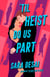'Til Heist Do Us Part