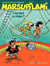 Marsupilami – tome 15 - C'est quoi ce cirque ?